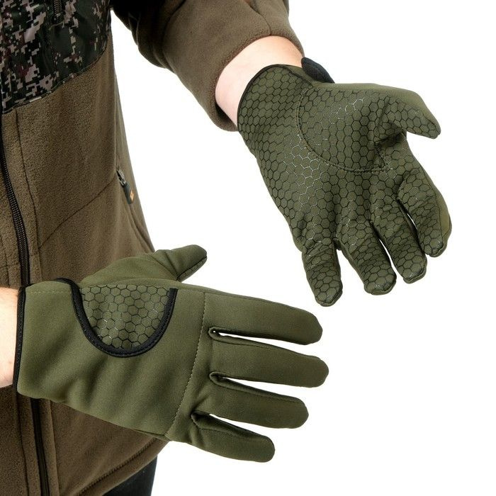 NoName Тактические перчатки, размер: 30 #1