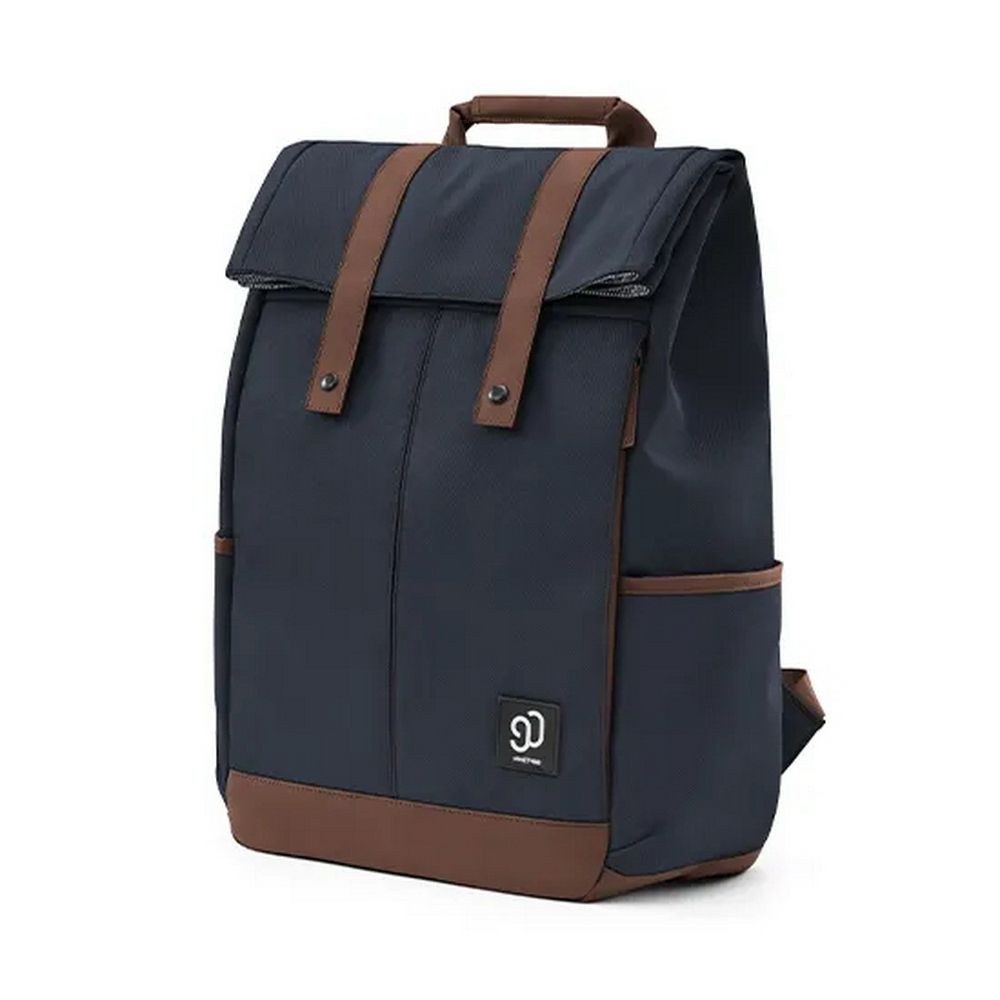 Рюкзак Ninetygo Colleage Leisure Backpack Blue (90BBPLF1902U-BL01) #1