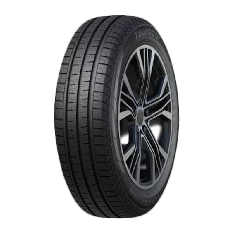 Tourador Шина X WONDER VAN Шины  летние 215/60  R17С 109, 107T #1