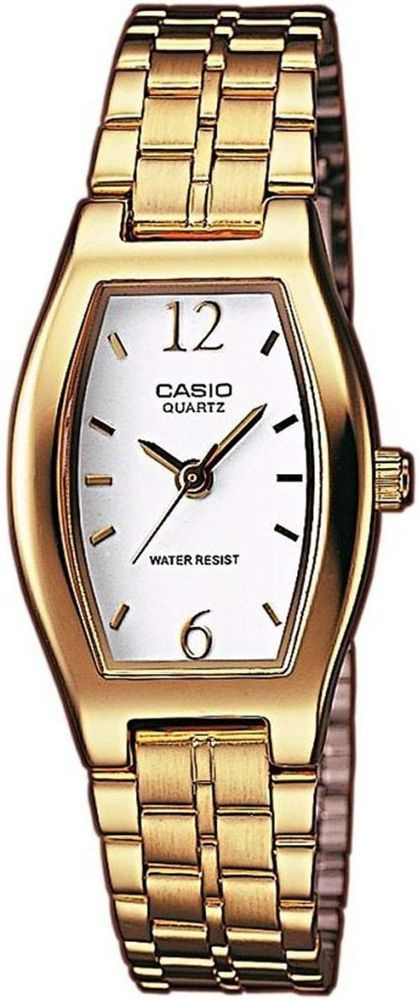 Casio Часы наручные Кварцевые Casio LTP-1281PG-7A #1