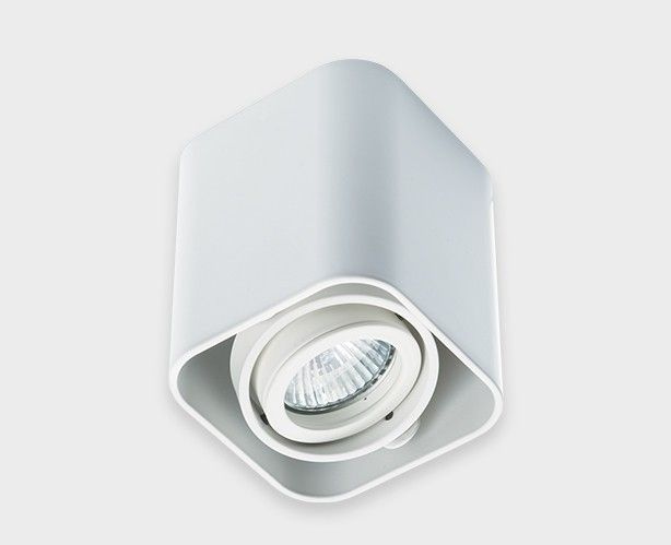 Потолочный светильник Italline 5641 white #1