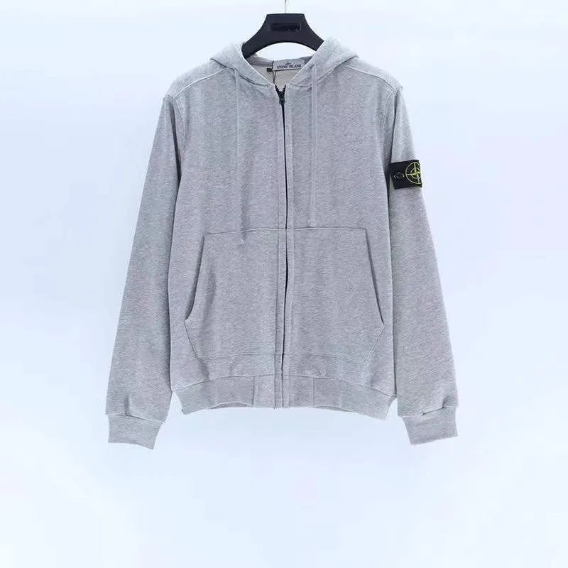 Толстовка Stone Island #1