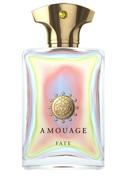 Amouage Вода парфюмерная AMOUAGE FATE edp (m) 50ml 50 мл #1