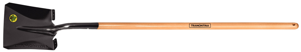 Лопата совковая, рукоятка эвкалипт, 120 см Tramontina (Б0054563) #1