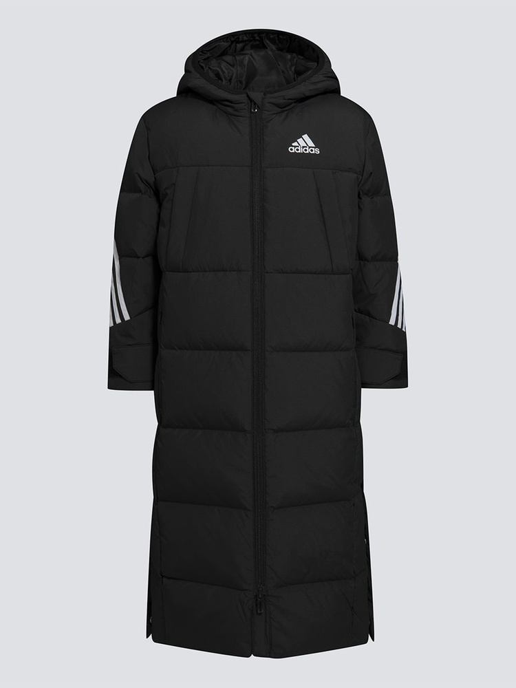 Куртка adidas Sportswear Yk 3S Ll Down #1