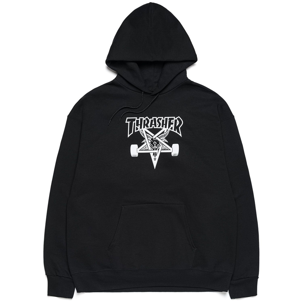 Толстовка THRASHER #1