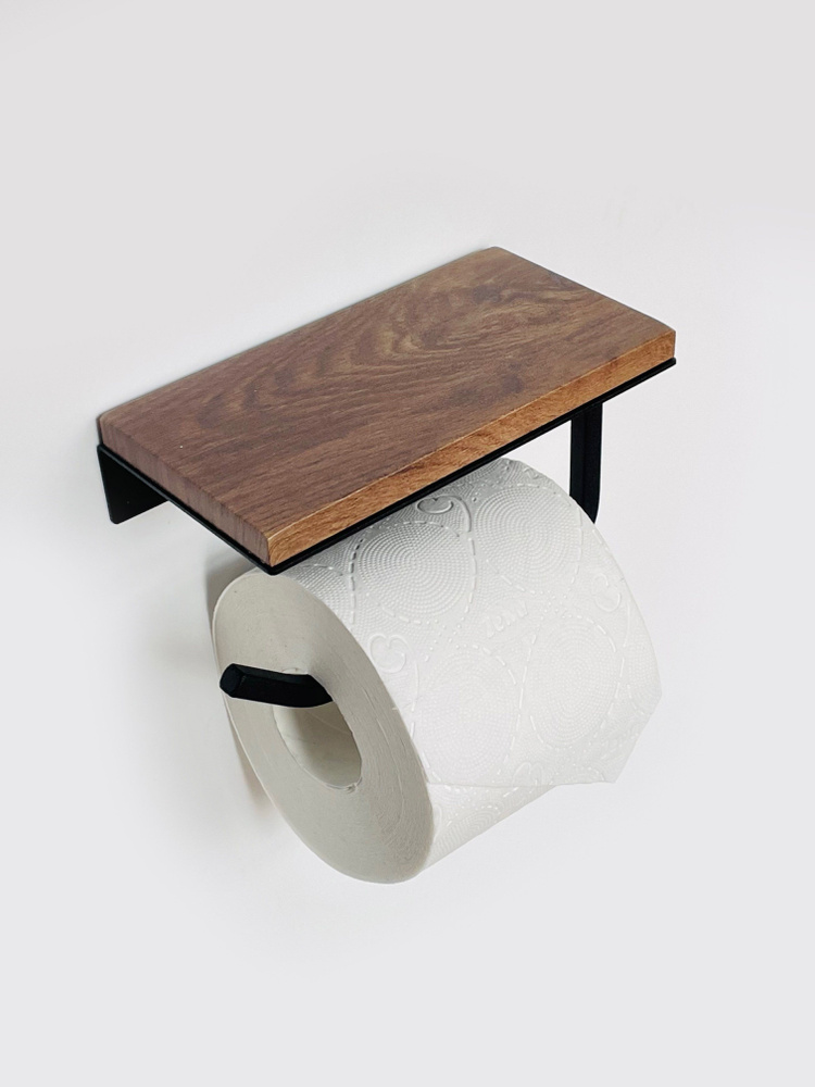 Molinardi Creativo Держатель для туалетной бумаги #1