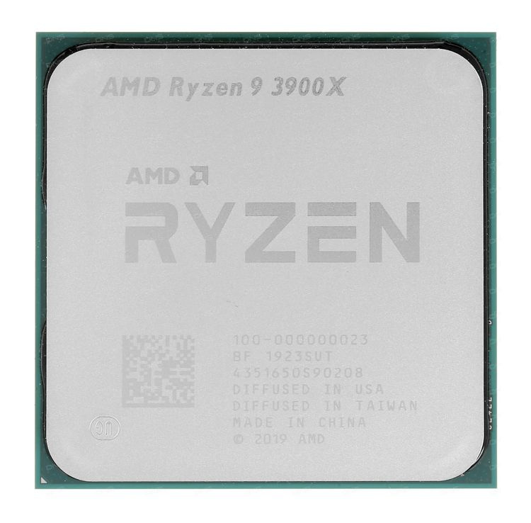 Купить Процессор Ryzen 7 3800x