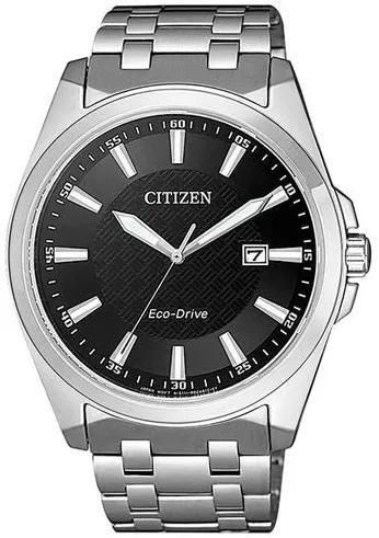 Мужские наручные часы Citizen BM7108-81E #1