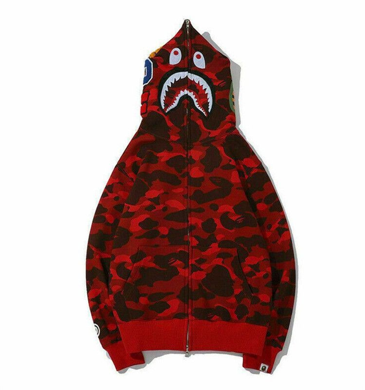 Свитшот Bape Shop #1