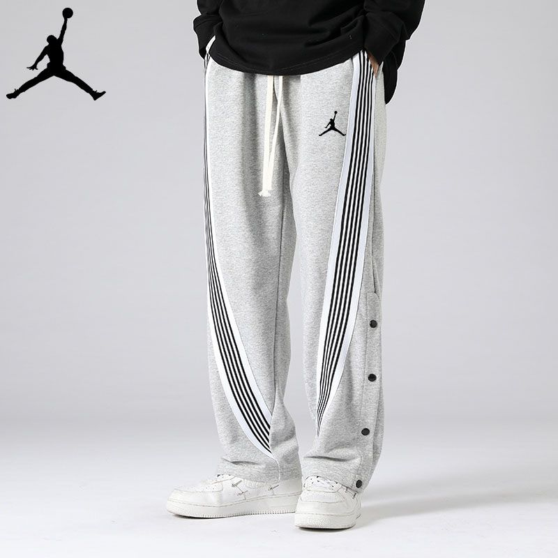 Брюки спортивные Jordan Men's Nike SporTSwear Pant #1