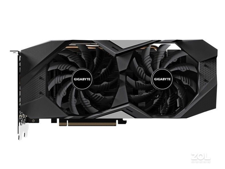 Gigabyte 2060 super gaming oc. RTX 1650 super.