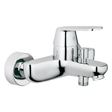 Смеситель для ванны Grohe Eurosmart Cosmopolitan 32831000 хром #1