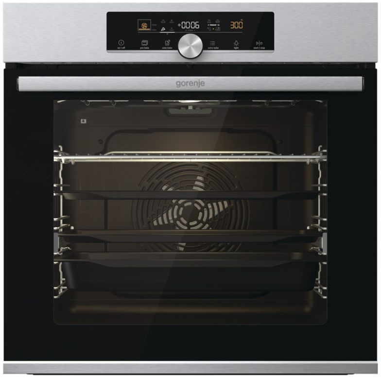 Встраиваемый электрический духовой шкаф Gorenje BPS6747A06X #1