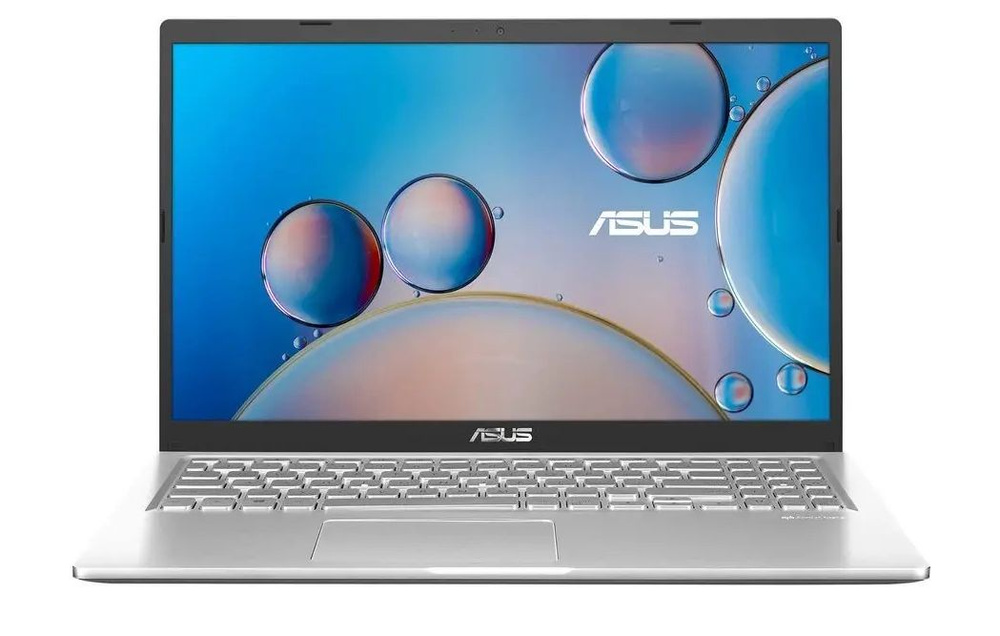 ASUS Laptop 15 X515JA-EJ2528 (90NB0SR2-M001Y0) Ноутбук 15,6", Intel Core i7-1065G7, RAM 8 ГБ, SSD 256 #1