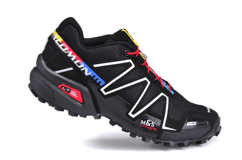 Кроссовки Salomon SPEEDCROSS 3 #1