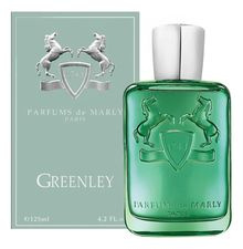 Parfums de Marly Greenley парфюмерная вода 125мл #1