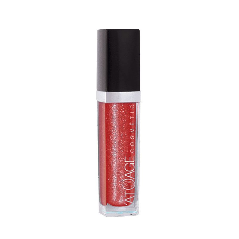 L'atuage cosmetic Блеск для губ Magnetic Lips т.135 6 г #1