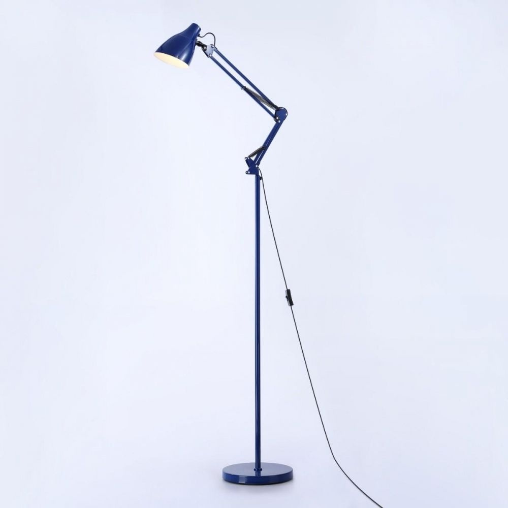 Ambrella light Напольный светильник, E27, 40 Вт #1