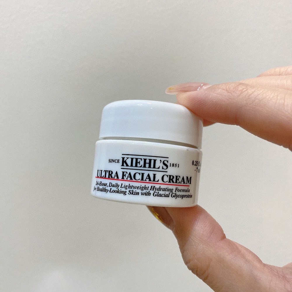 Kiehl's Сливки 75 мл #1