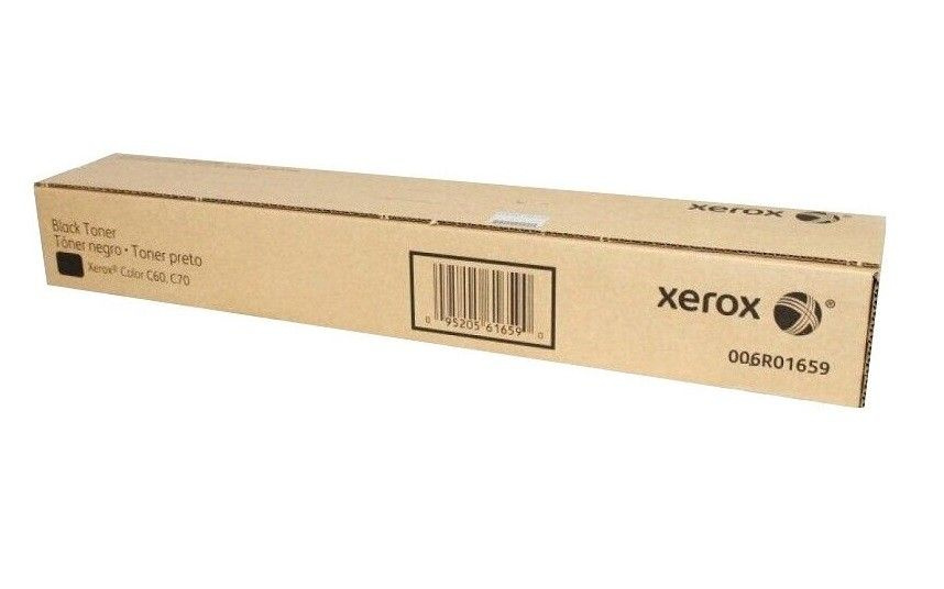 Fuji Xerox CT201586 картридж лазерный (Xerox 006R01659) черный 30000 стр #1