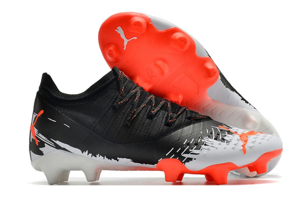 Бутсы Spumare FUTURE Z 3.1 FG/AG Men's Football Boots #1