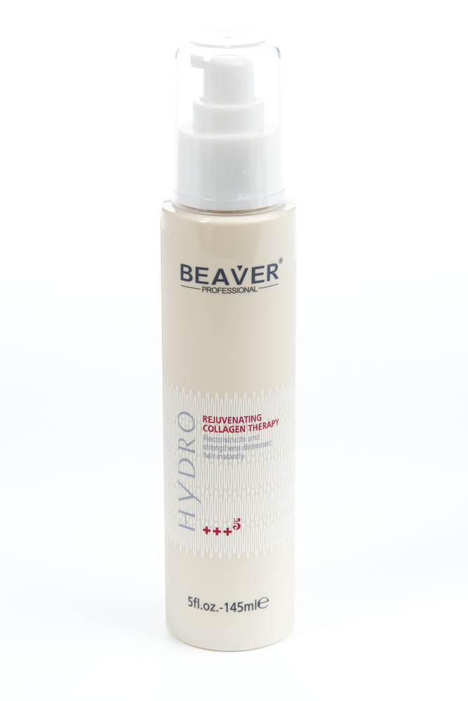 Beaver Маска для волос, 145 мл  #1