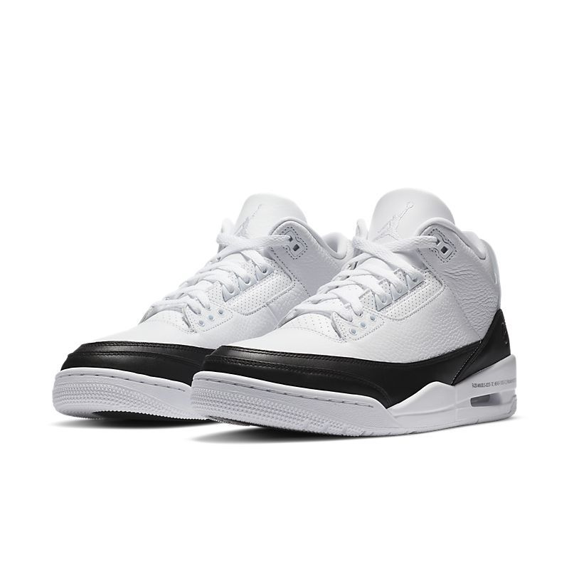 Кроссовки Nike Air Jordan 3 #1