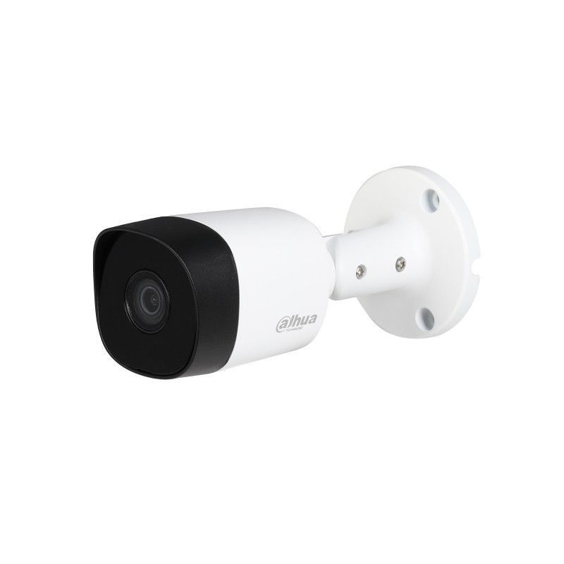 Камера видеонаблюдения EZ-IP EZ-HAC-B2A21P-0360B аналоговая HDCVI #1