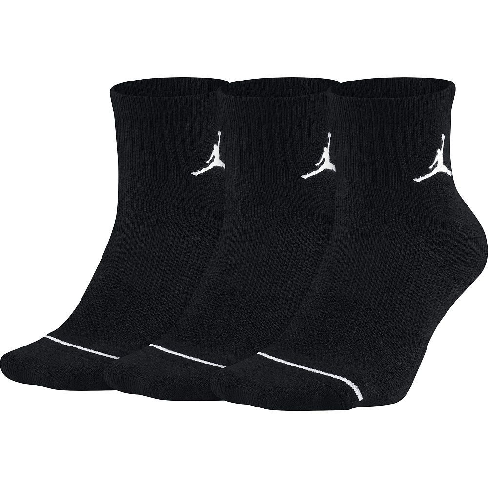 Носки Nike Jordan Jumpman, 3 пары #1