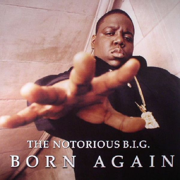 Винил Notorious B.I.G.. Born Again (2LP) #1