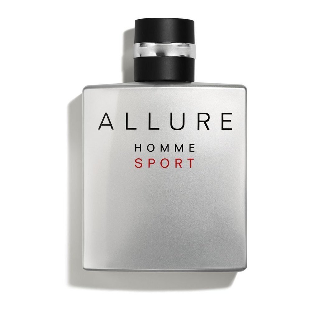 Туалетная вода мужская ALLURE HOMME SPORT #1