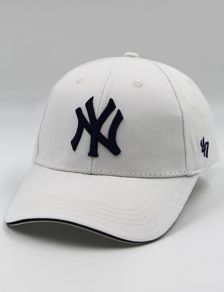 Бейсболка NEW YORK YANKEES #1