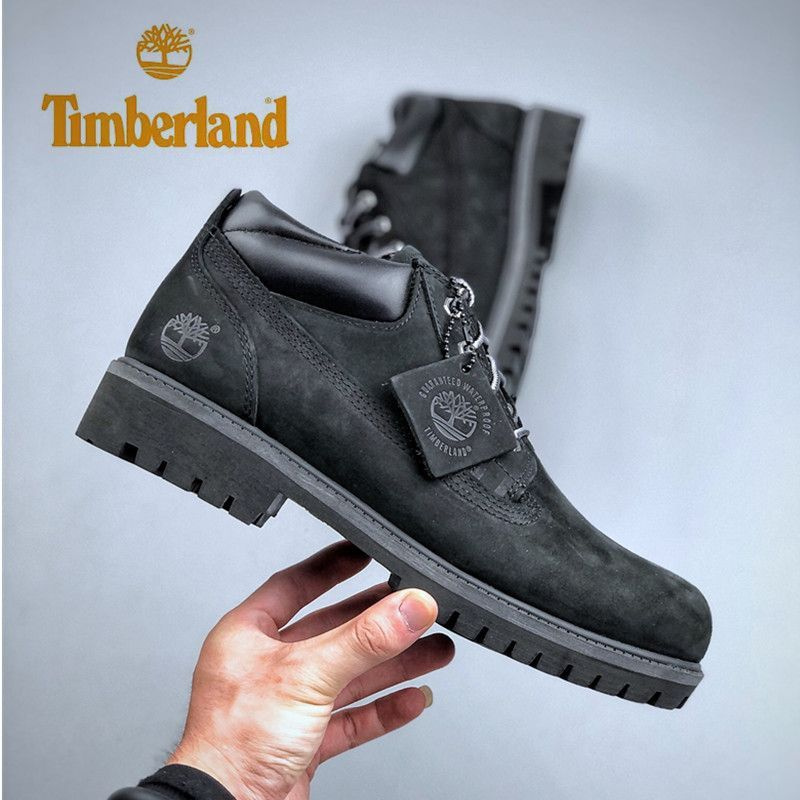 Ботинки Timberland Timberland 6 Inch Premium Boot Waterproof #1