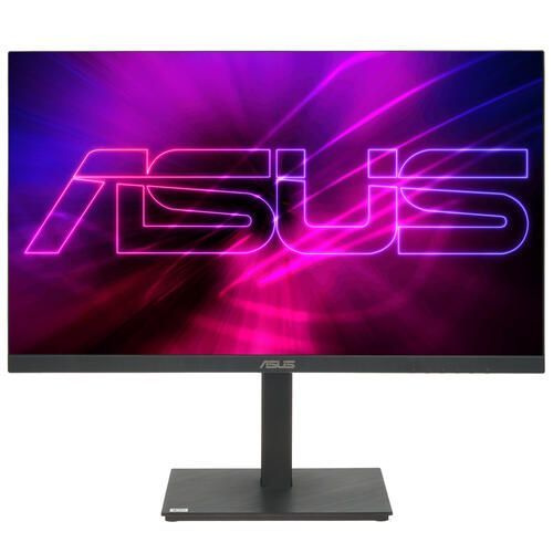 ASUS 27" Монитор VA27DQSB, черный #1