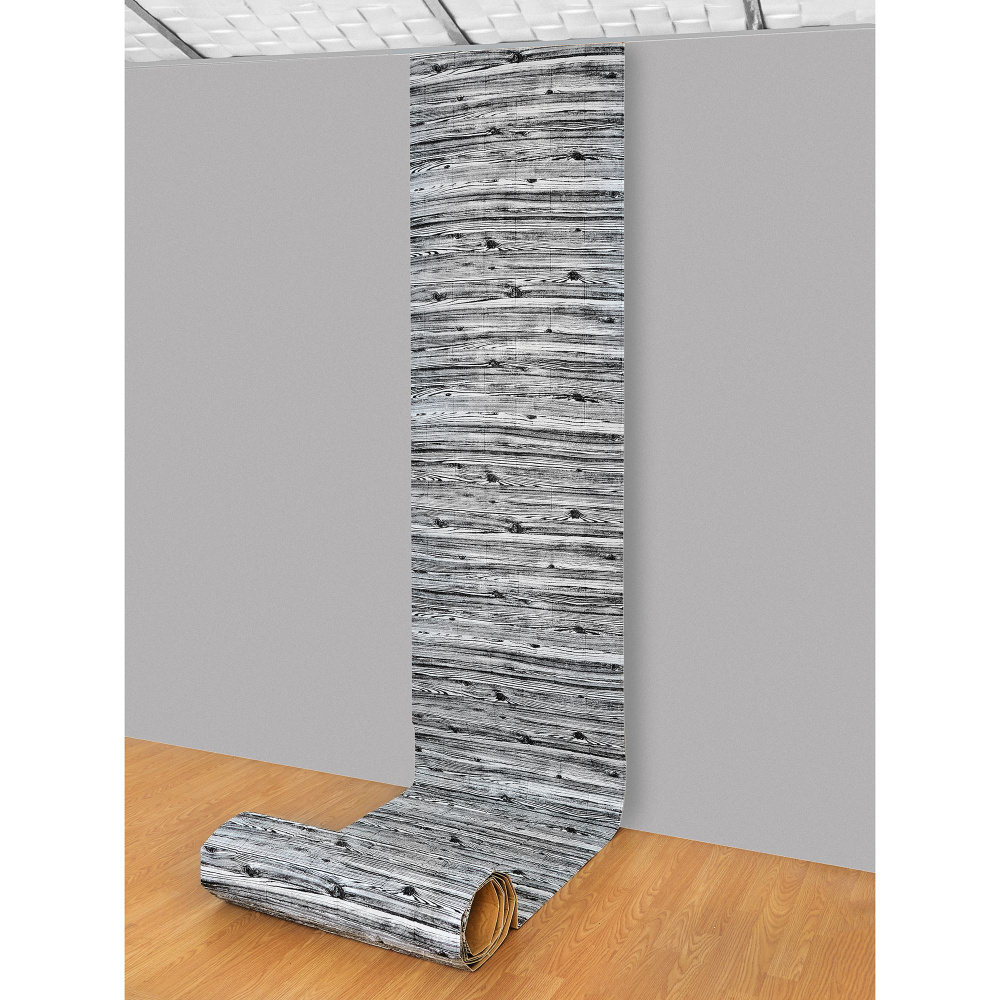 Мягкие самоклеющиеся панели для стен в рулоне/обои самоклеющиеся/стеновые 3D панели пвх LAKO DECOR, 70*600 #1