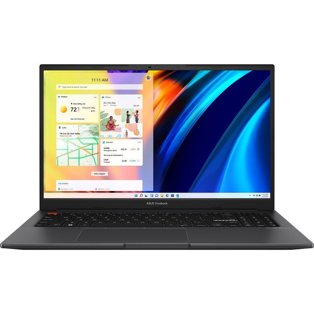 Asus vivobook s15 sales cover