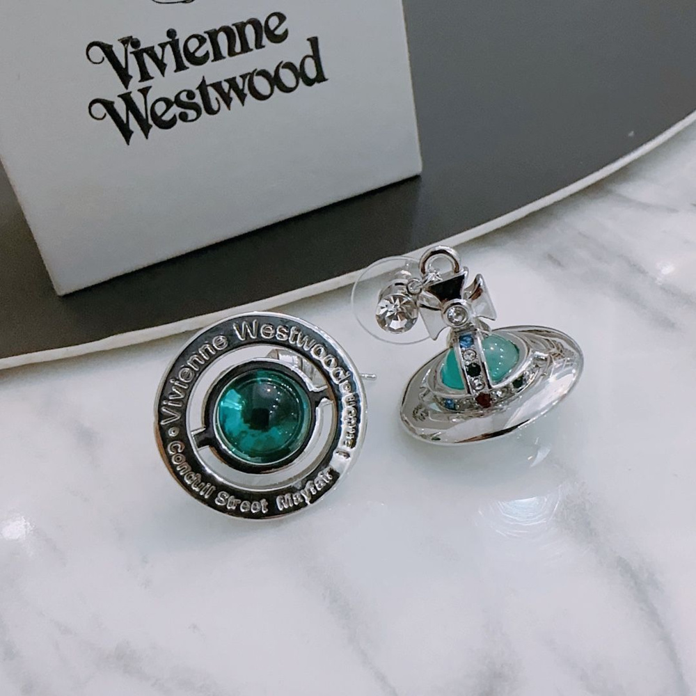 Vivienne Westwood Серьги #1