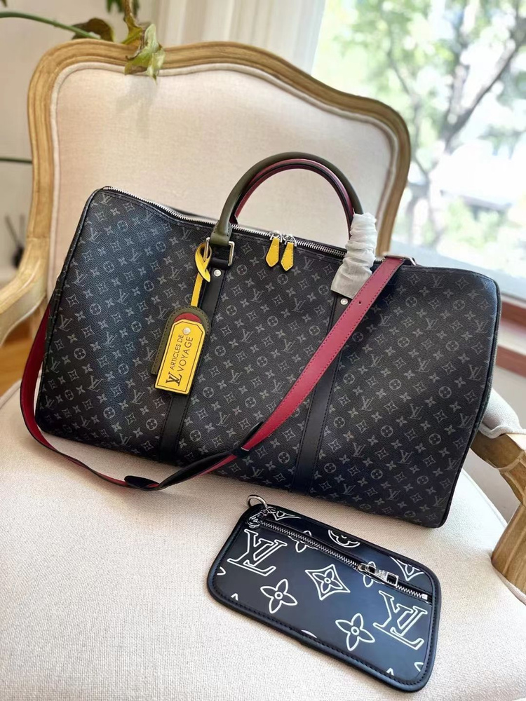 Louis Vuitton Сумка дорожная #1