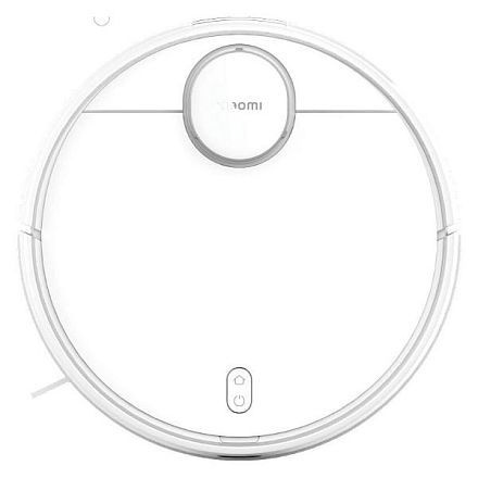 Xiaomi Робот-пылесос Xiaomi Robot Vacum S10, белый #1