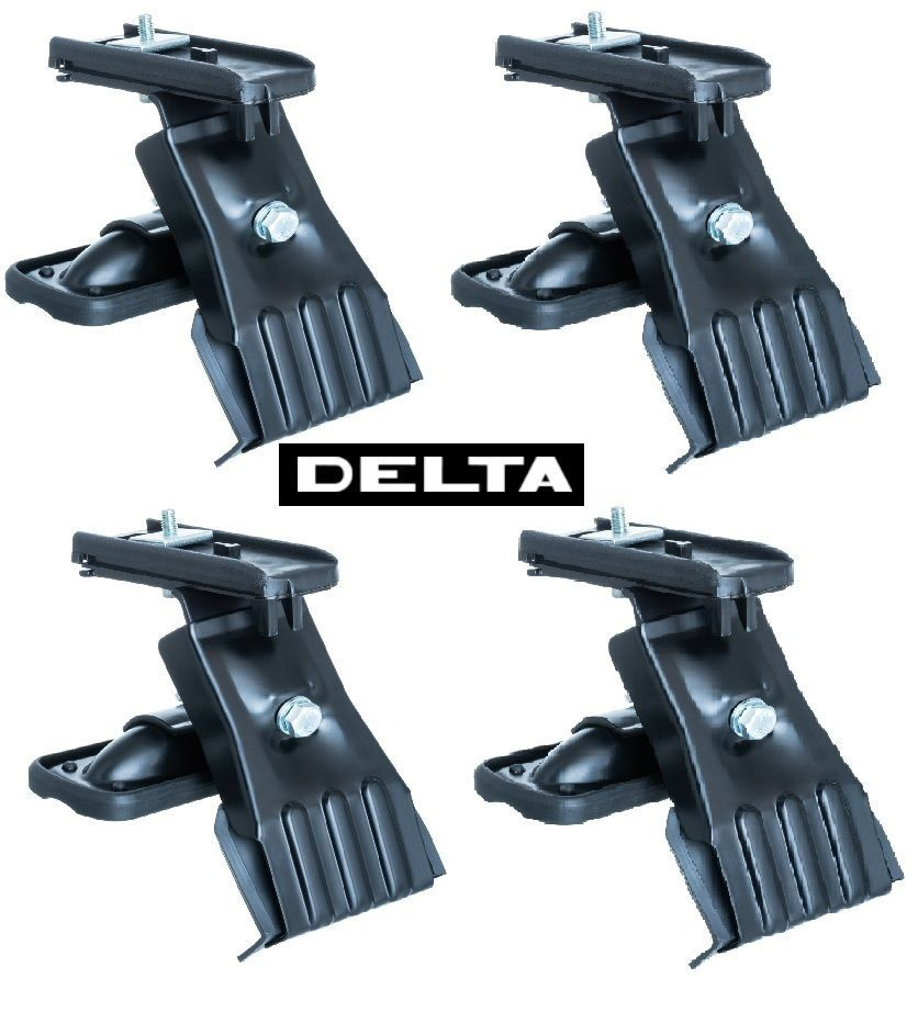 Delta Крепление багажника #1