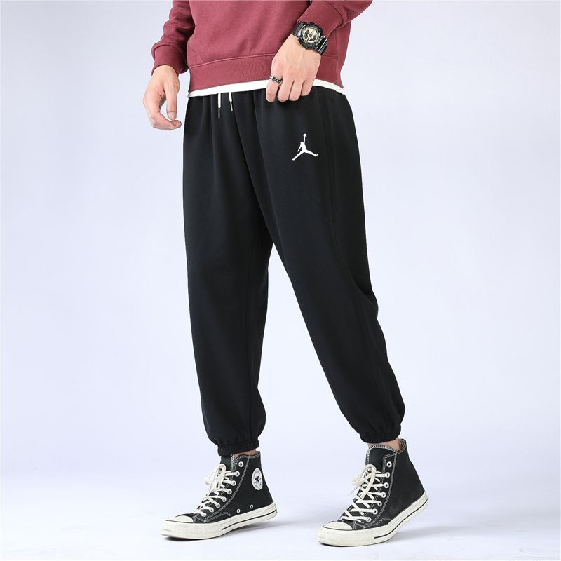 Брюки спортивные Jordan Men's Nike SporTSwear Pant #1