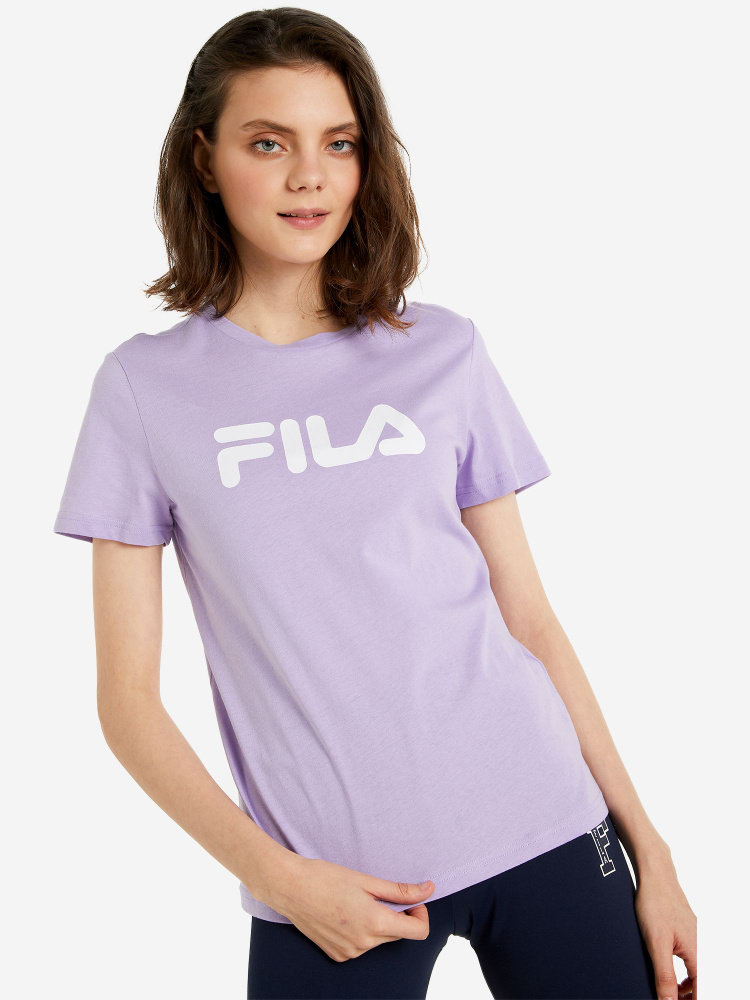 Футболка Fila #1