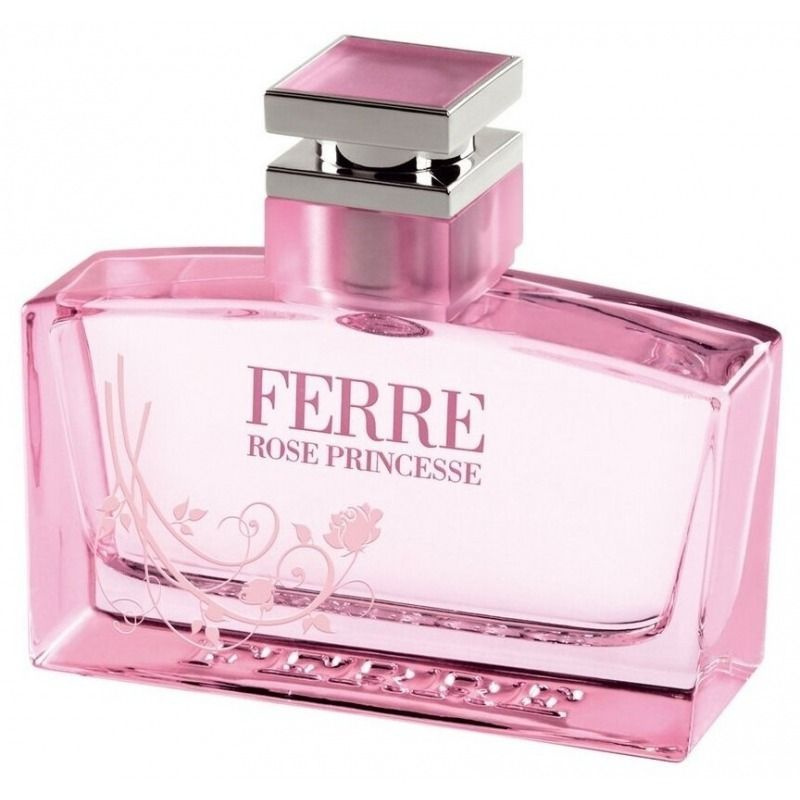 GIANFRANCO FERRE Туалетная вода GIANFRANCO FERRE ROSE PRINCESSE edt WOMAN 30ml 30 мл #1