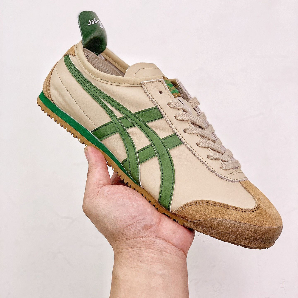 Кроссовки Onitsuka Tiger #1