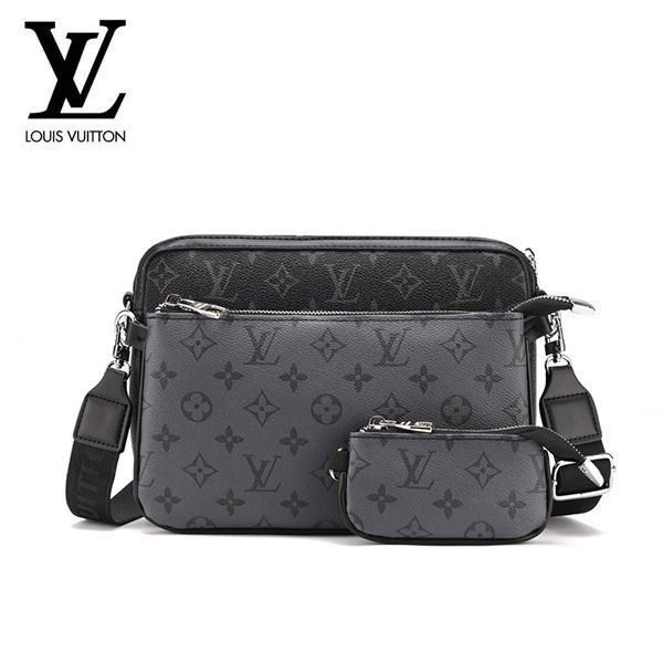 Louis Vuitton Сумка на плечо #1