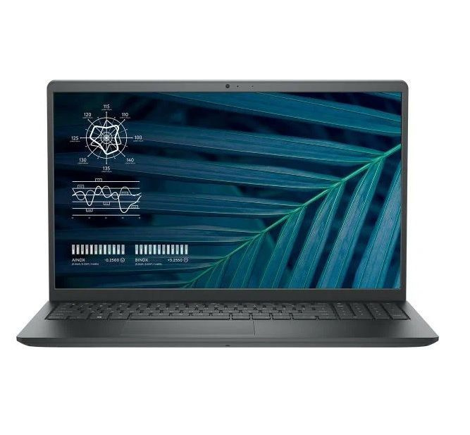 Dell 3510-1185 Ноутбук 15.6", Intel Core i7-1165G7, RAM 8 ГБ, SSD, NVIDIA GeForce MX350 (2 ГБ), (3510-1185), #1