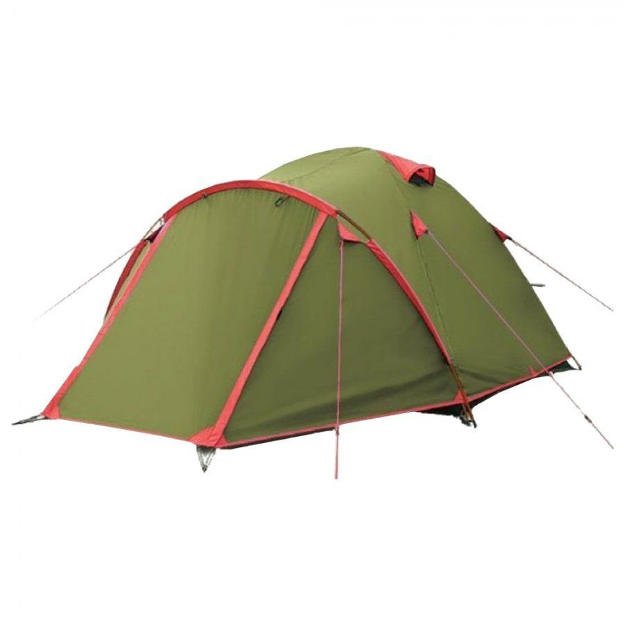 Палатка Camp 2 Tramp Lite #1