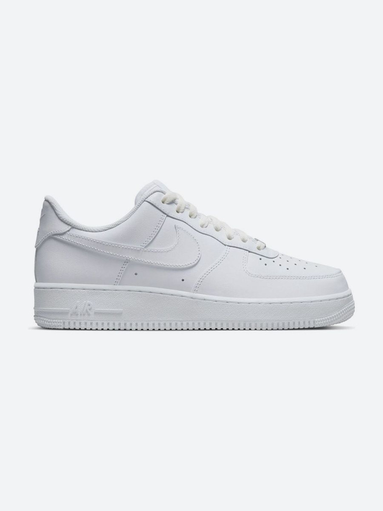 Кеды Nike Air Force 1 '07 Le #1