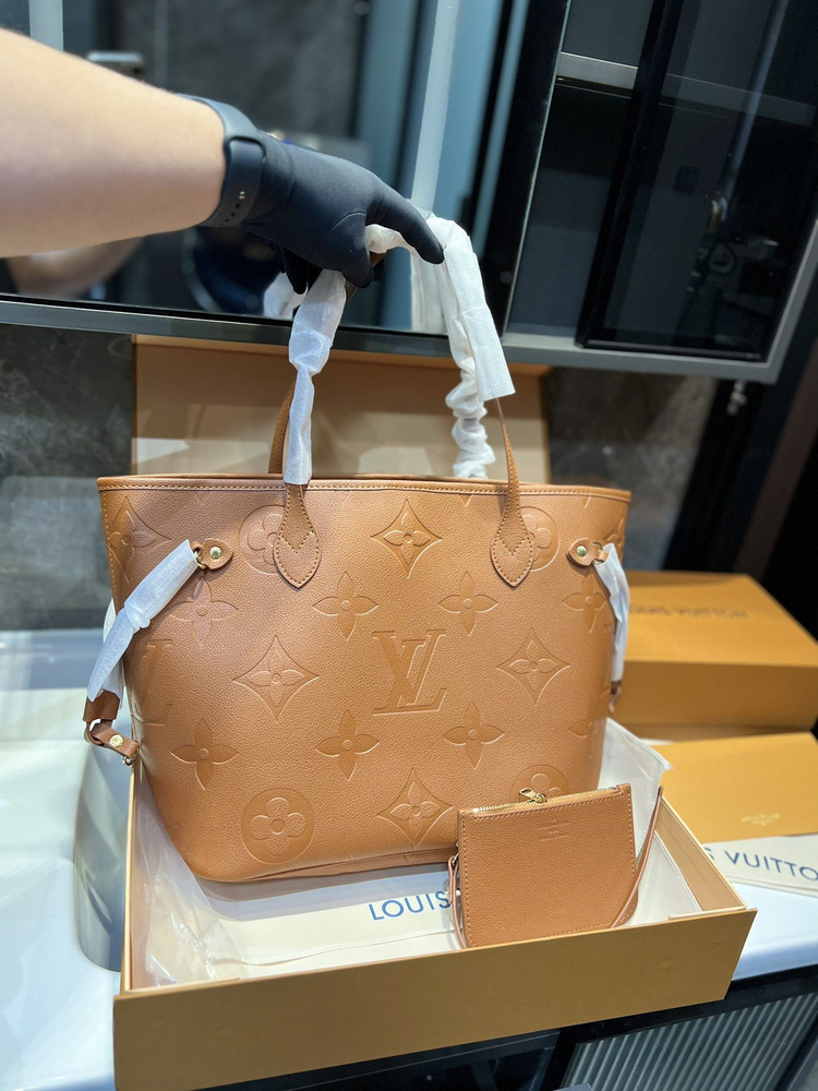 Louis Vuitton Сумка на плечо #1